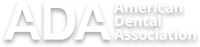 american dental association logo
