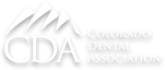 colorado dental association logo