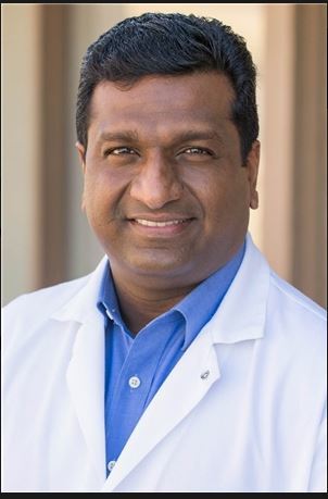 Dr. Stanley Samuel